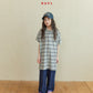 《予約》Moa One-piece / Navi