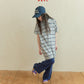《予約》Moa One-piece / Navi