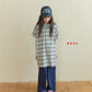 《予約》Moa One-piece / Navi