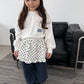 《即納》Center pants