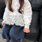 《即納》Center pants