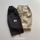 《即納》Work Pants