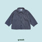 《予約》Rain Shirt  / Growb