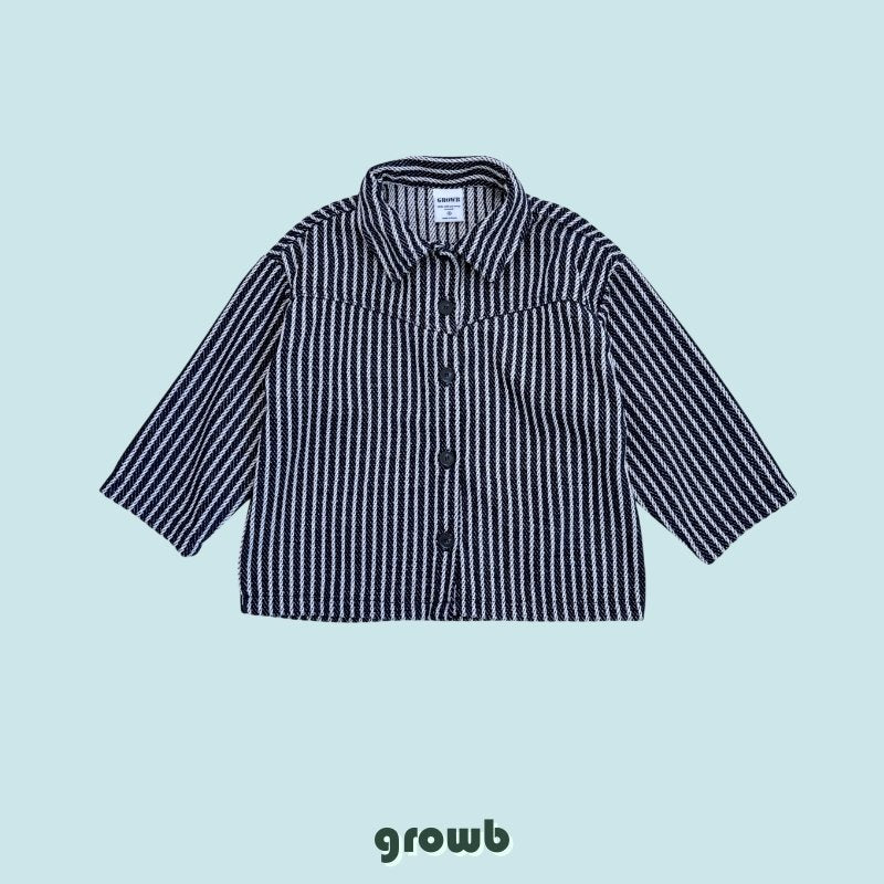 《予約》Rain Shirt  / Growb