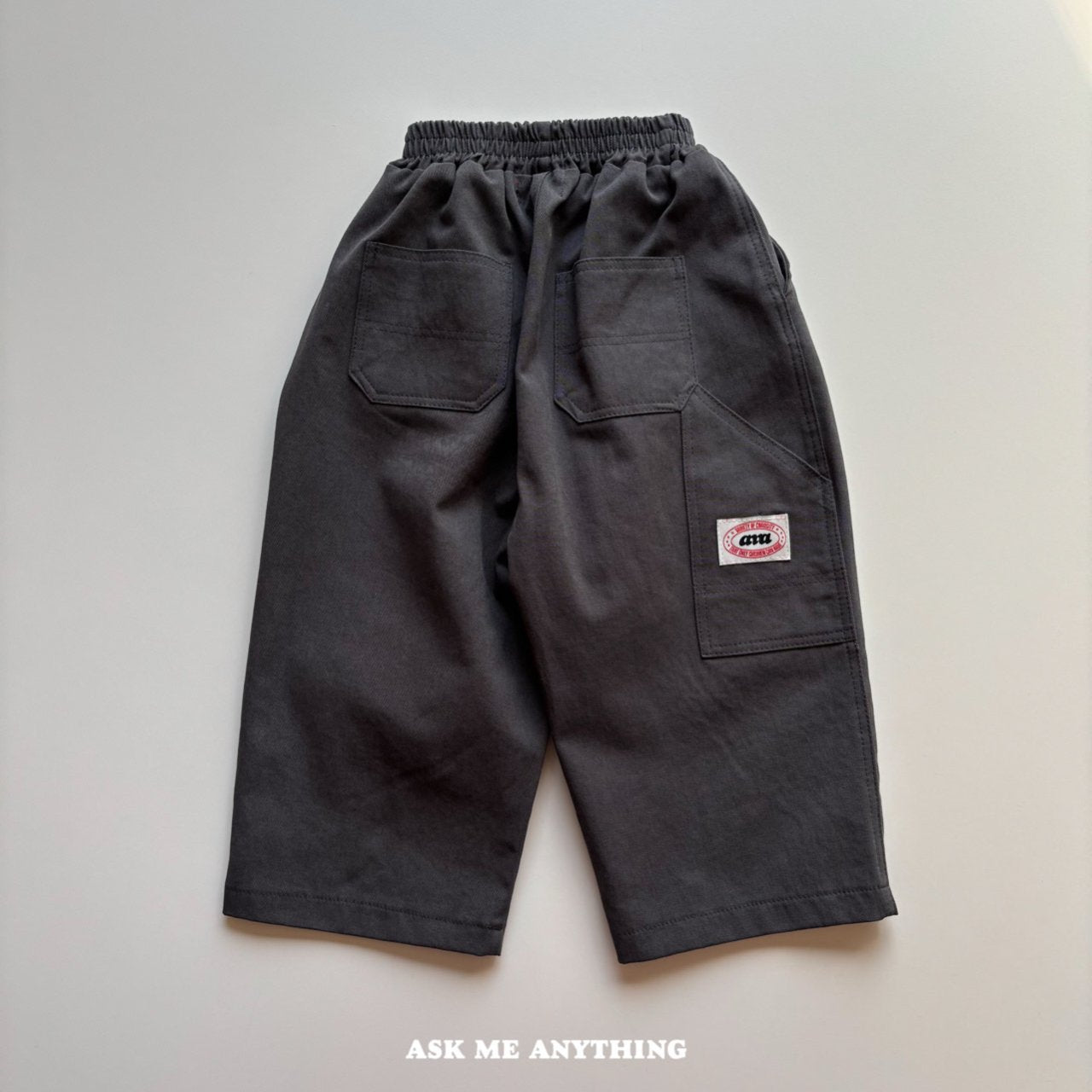 《即納》Work Pants