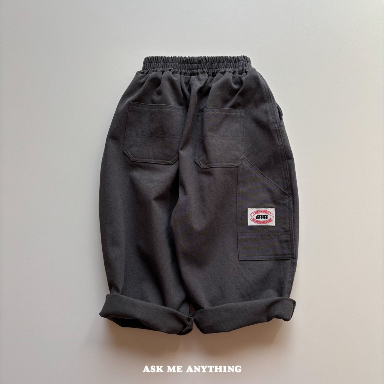 《即納》Work Pants
