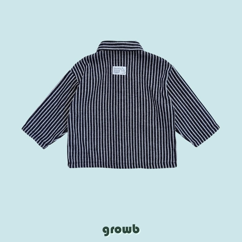 《予約》Rain Shirt  / Growb