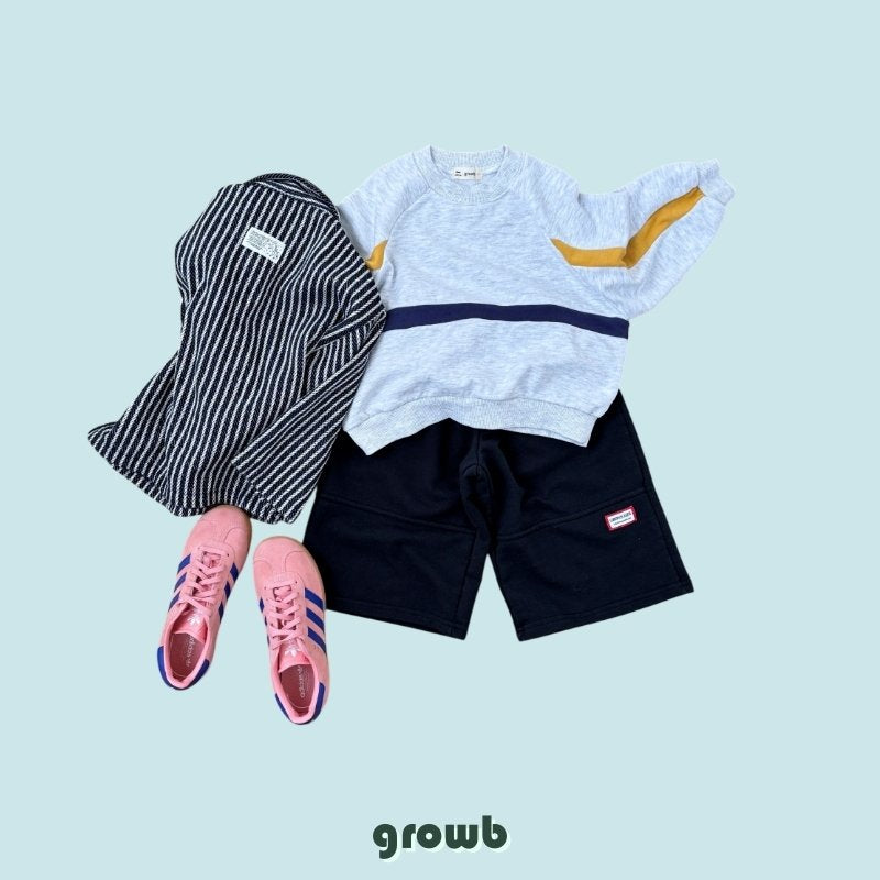 《予約》Rain Shirt  / Growb