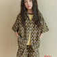 《予約》Canna Shirt / Navi