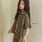 《予約》Canna Shirt / Navi
