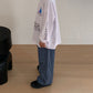 《予約》Rex Tong Pants / Cantuccistudio