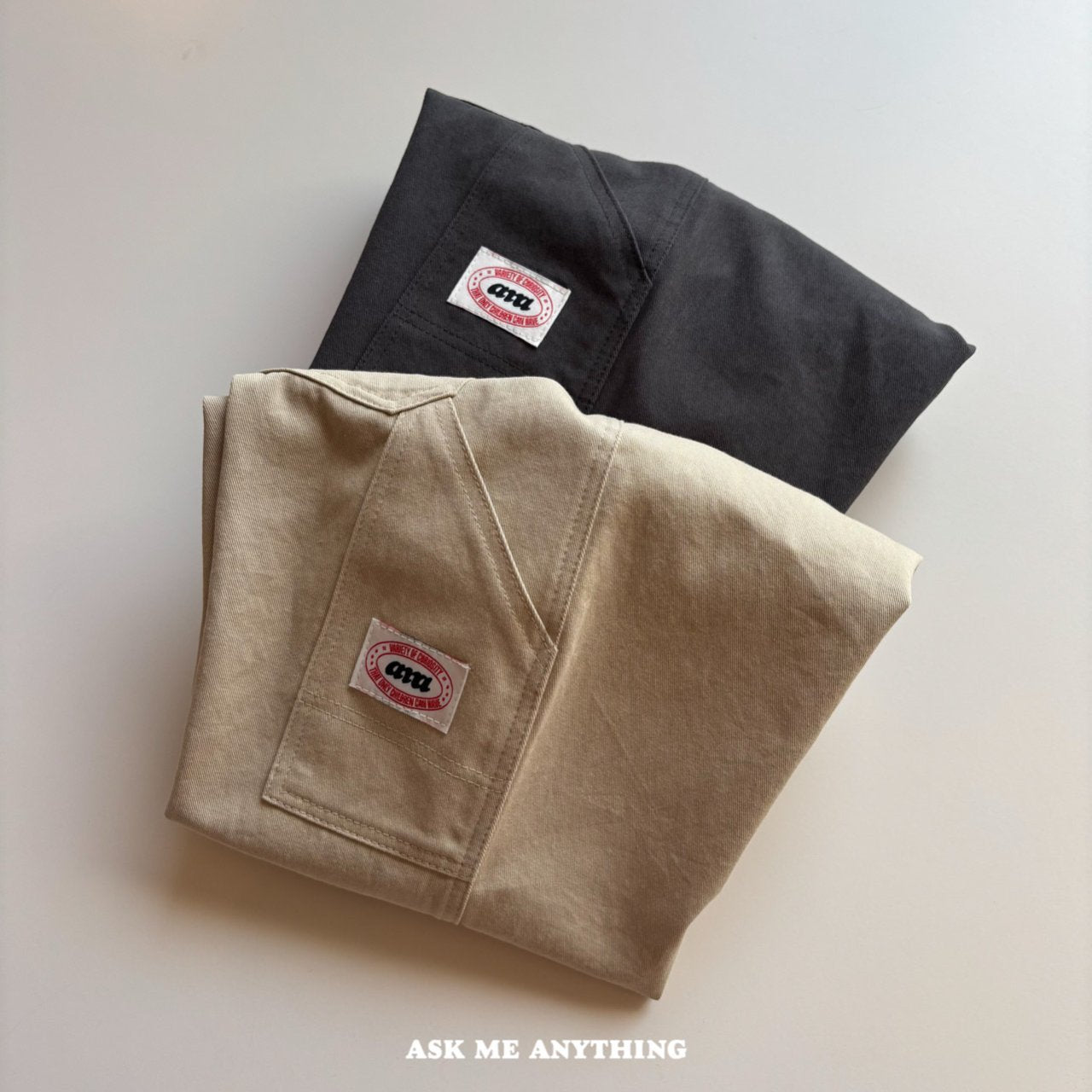 《即納》Work Pants