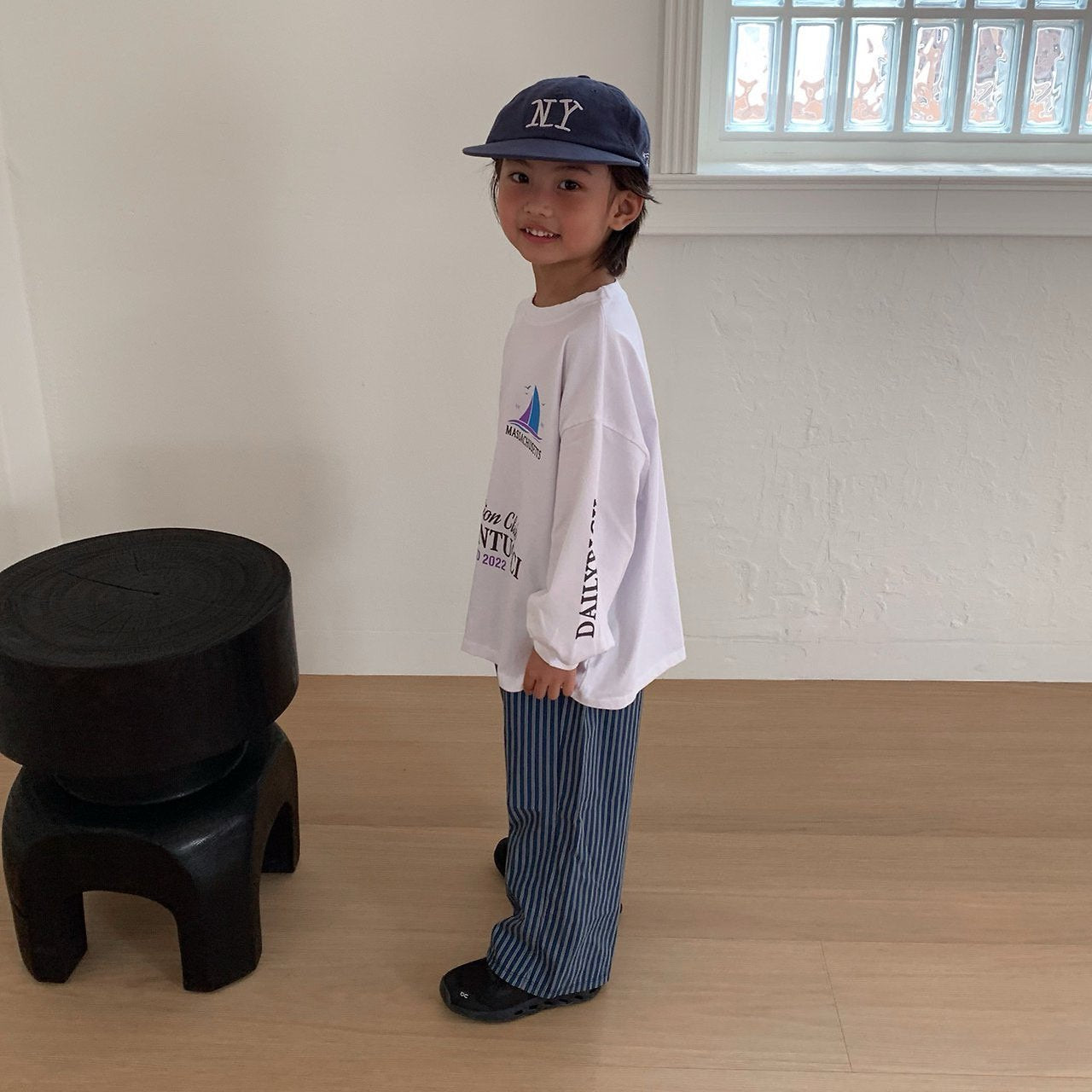 《予約》Rex Tong Pants / Cantuccistudio