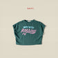 《予約》Rolling Tee / Navi