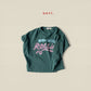《予約》Rolling Tee / Navi