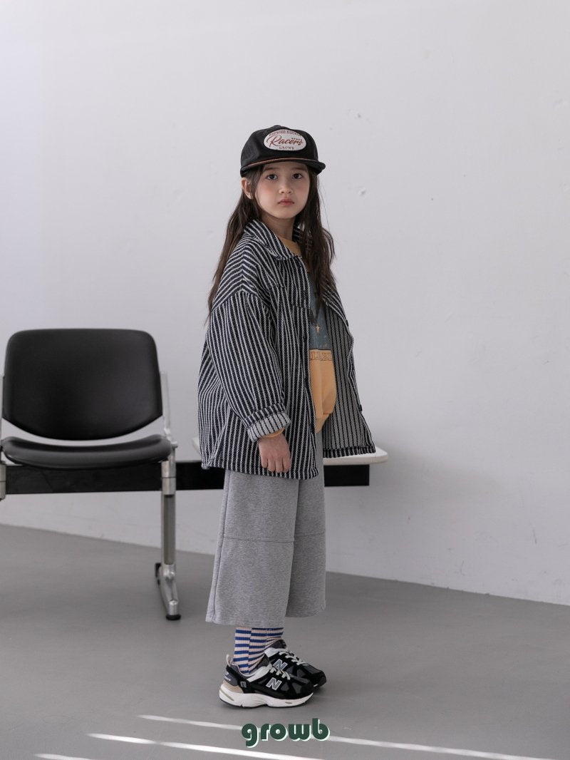 《予約》Rain Shirt  / Growb