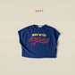 《予約》Rolling Tee / Navi