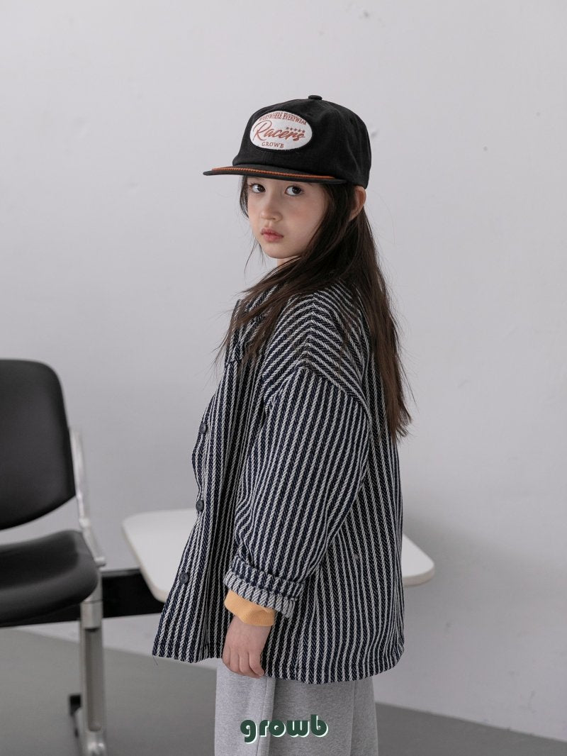 《予約》Rain Shirt  / Growb