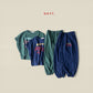 《予約》Rolling Tee / Navi
