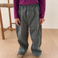 《予約》Rex Tong Pants / Cantuccistudio