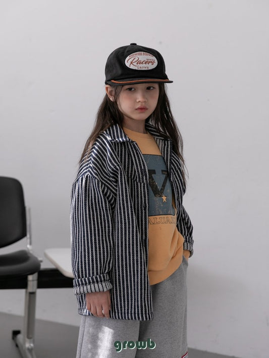 《予約》Rain Shirt  / Growb