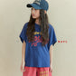 《予約》Rolling Tee / Navi