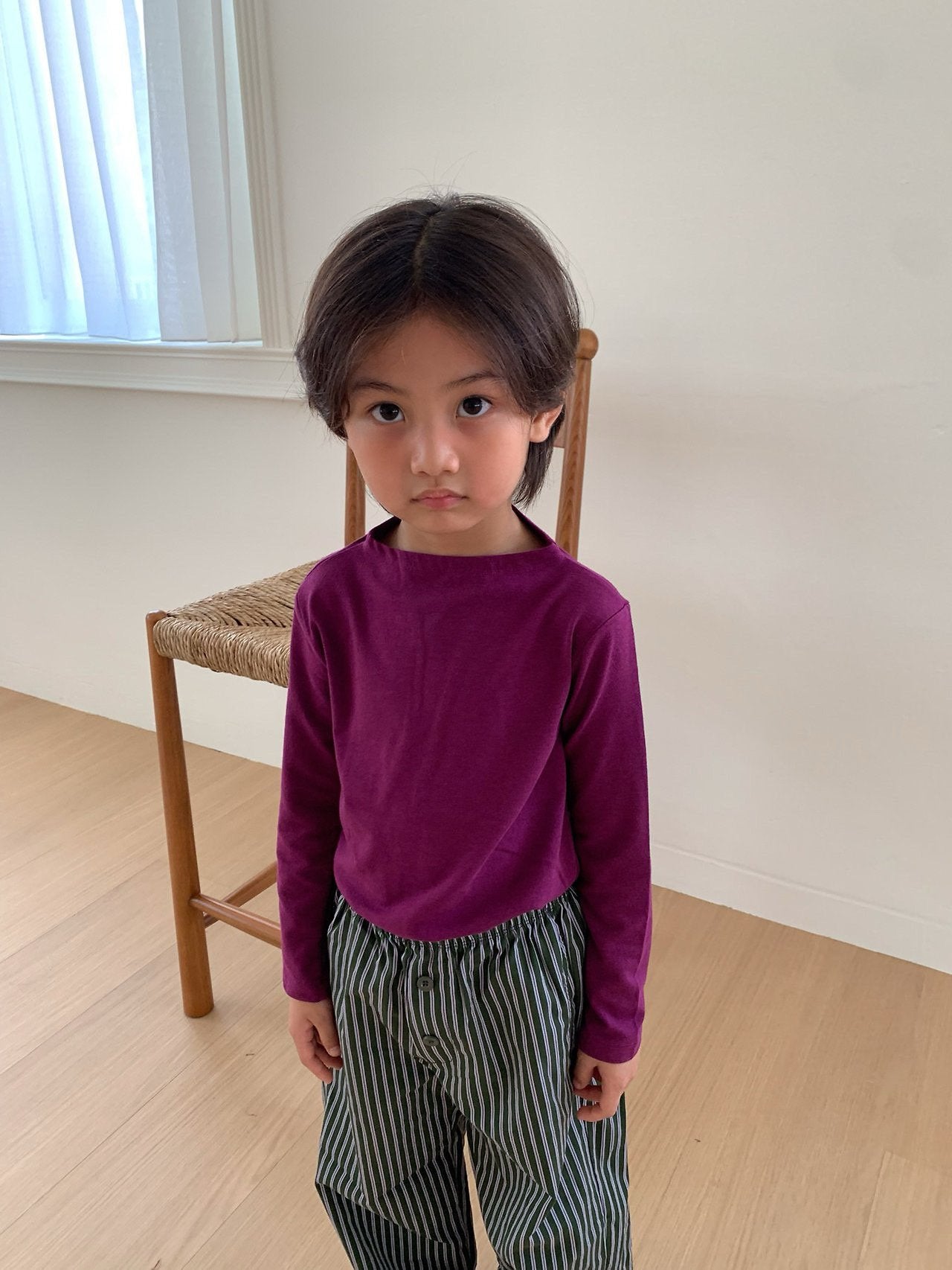 《予約》Rex Tong Pants / Cantuccistudio