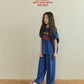 《予約》Rolling Tee / Navi