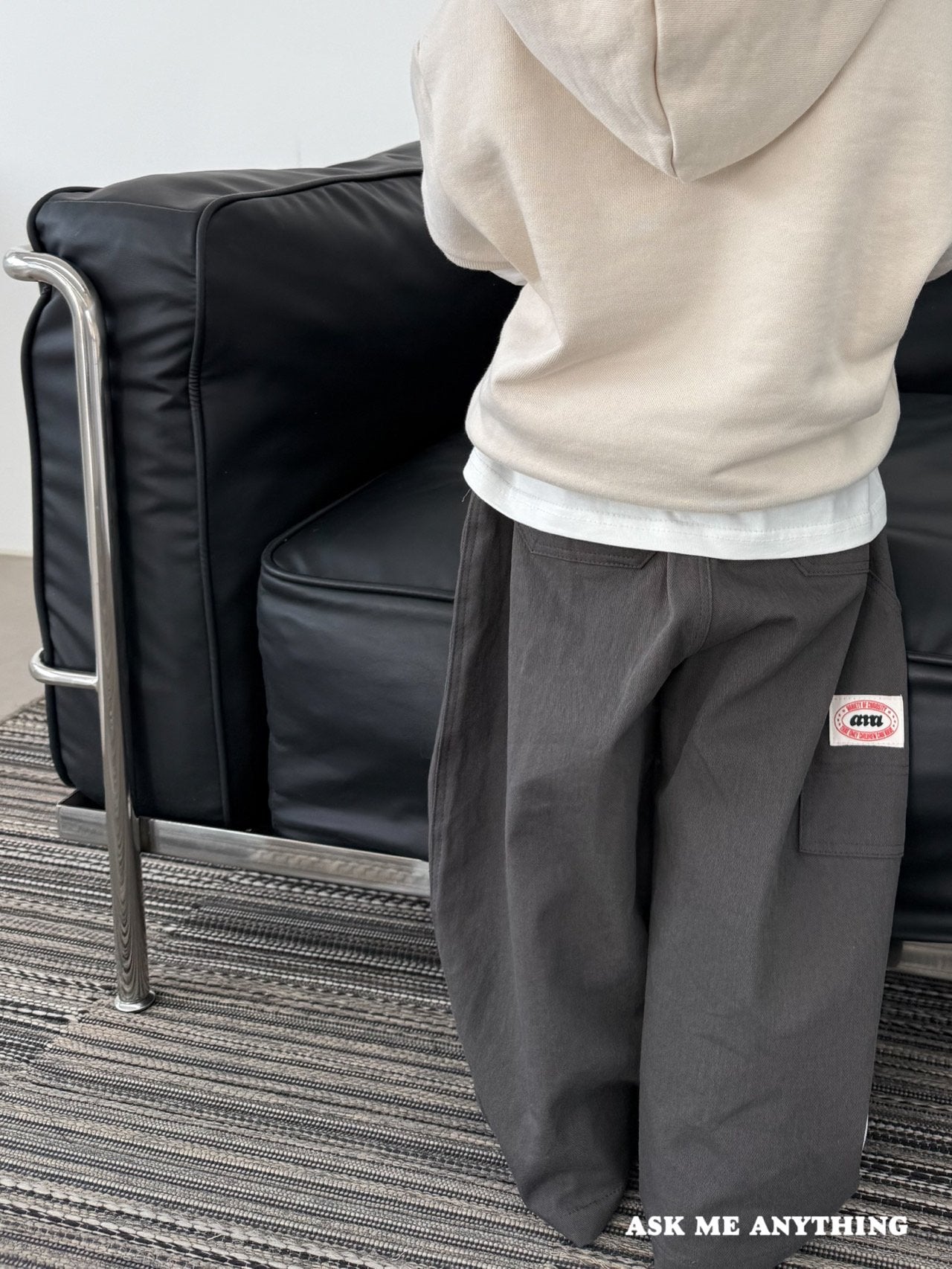 《即納》Work Pants