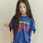 《予約》Rolling Tee / Navi