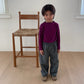 《予約》Rex Tong Pants / Cantuccistudio
