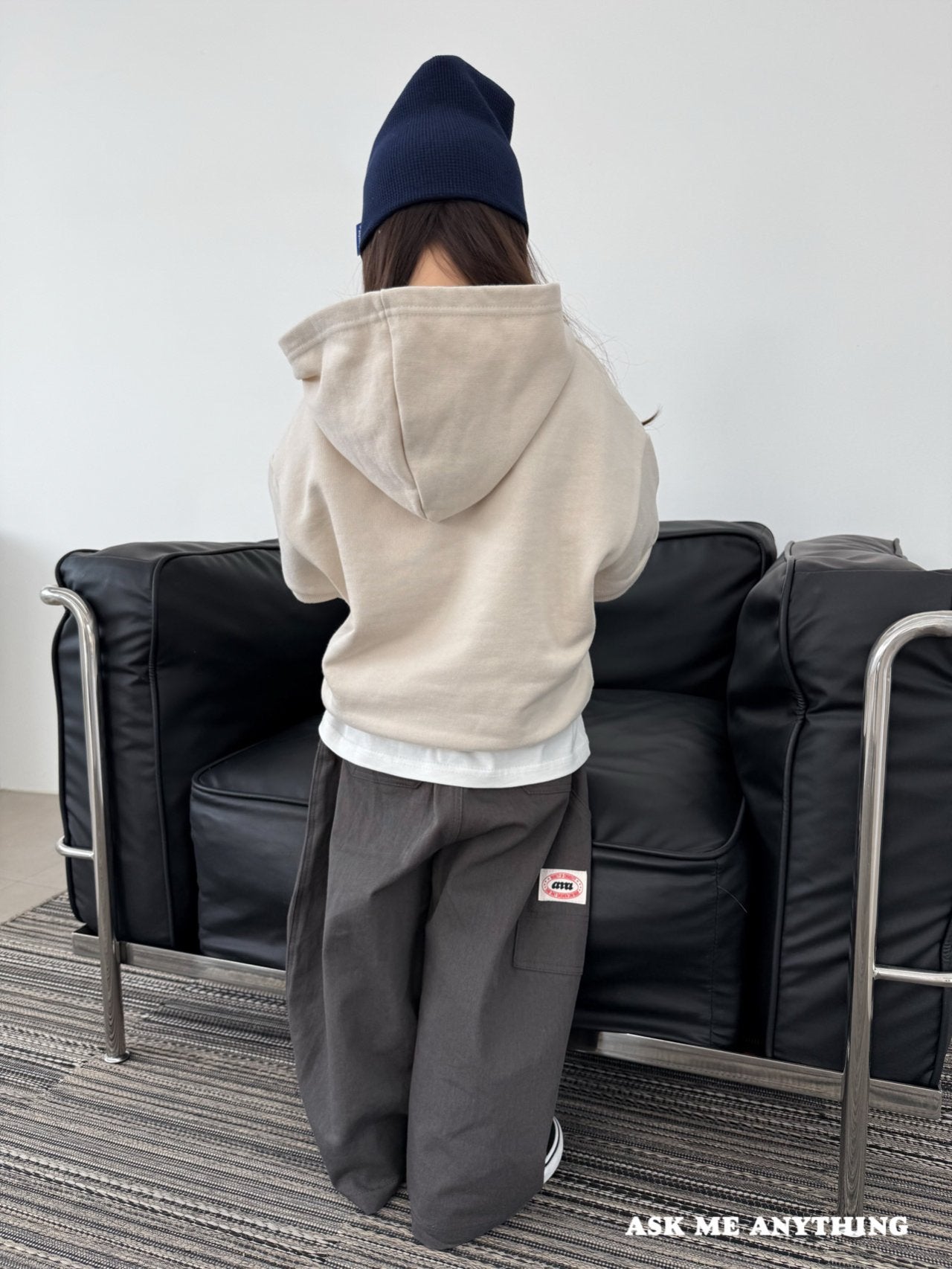 《即納》Work Pants