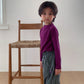 《予約》Rex Tong Pants / Cantuccistudio