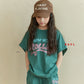 《予約》Rolling Tee / Navi