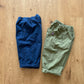 《予約》Buzz Pants / Cantuccistudio