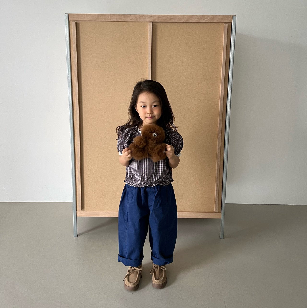 《予約》Buzz Pants / Cantuccistudio