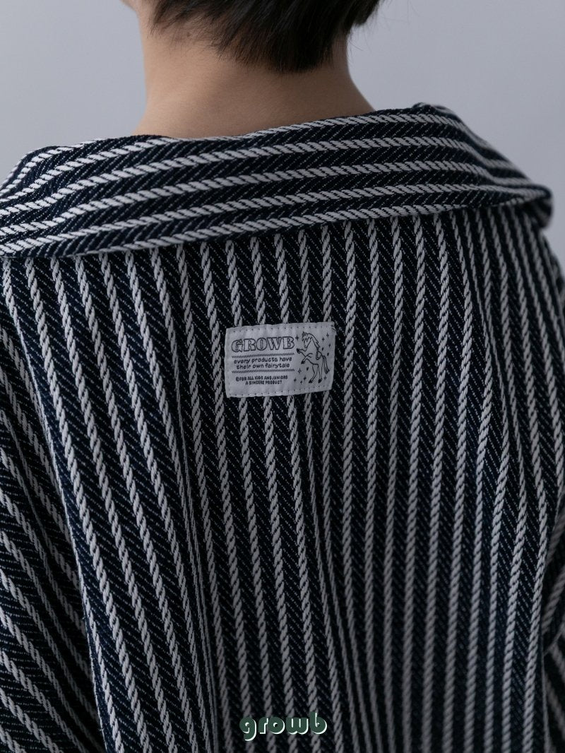 《予約》Rain Shirt  / Growb