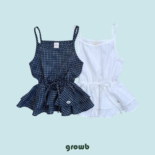 《予約》Halloween One-piece  / Growb