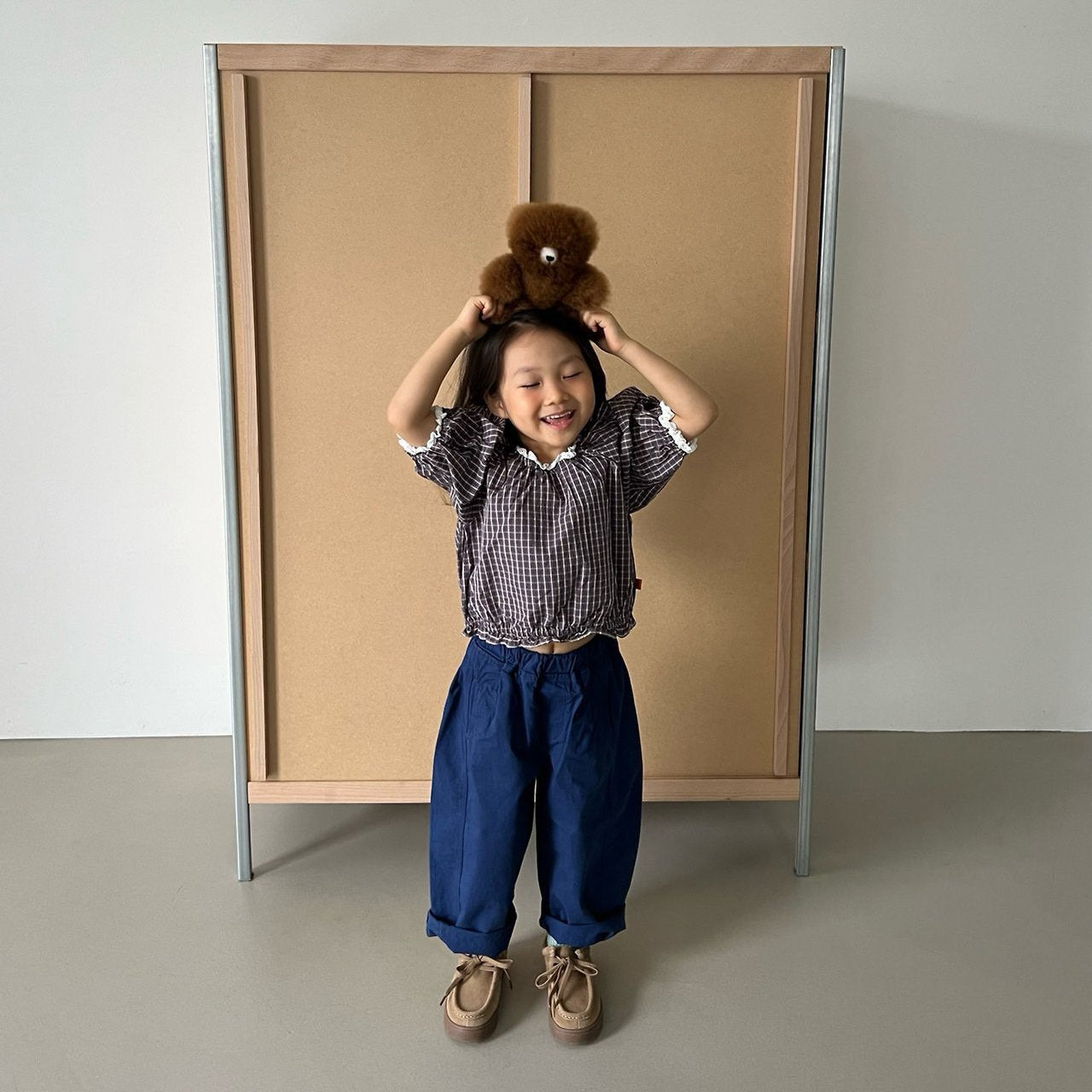 《予約》Buzz Pants / Cantuccistudio