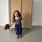 《予約》Buzz Pants / Cantuccistudio
