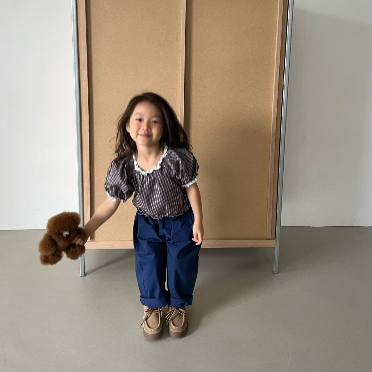 《予約》Buzz Pants / Cantuccistudio