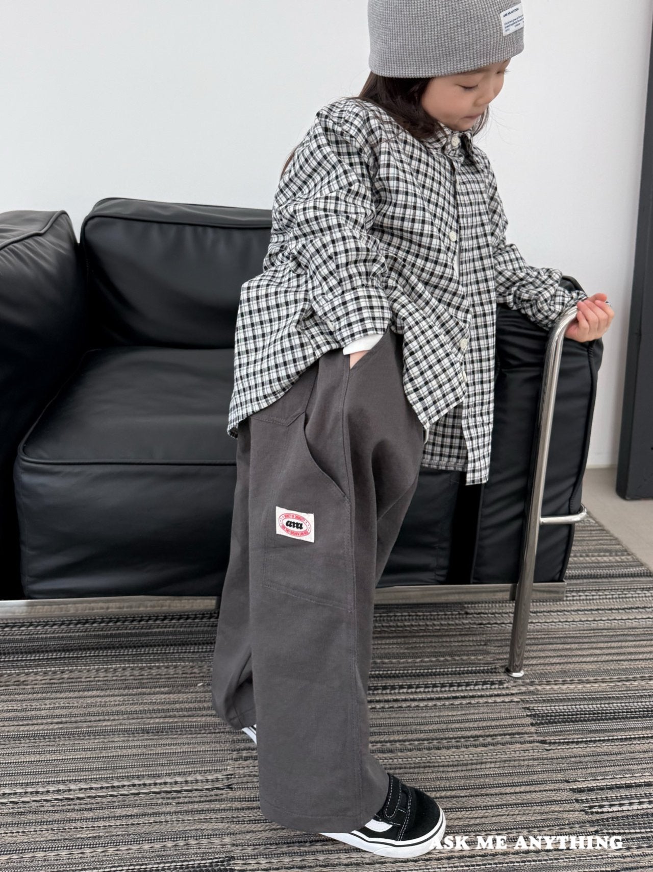 《即納》Work Pants