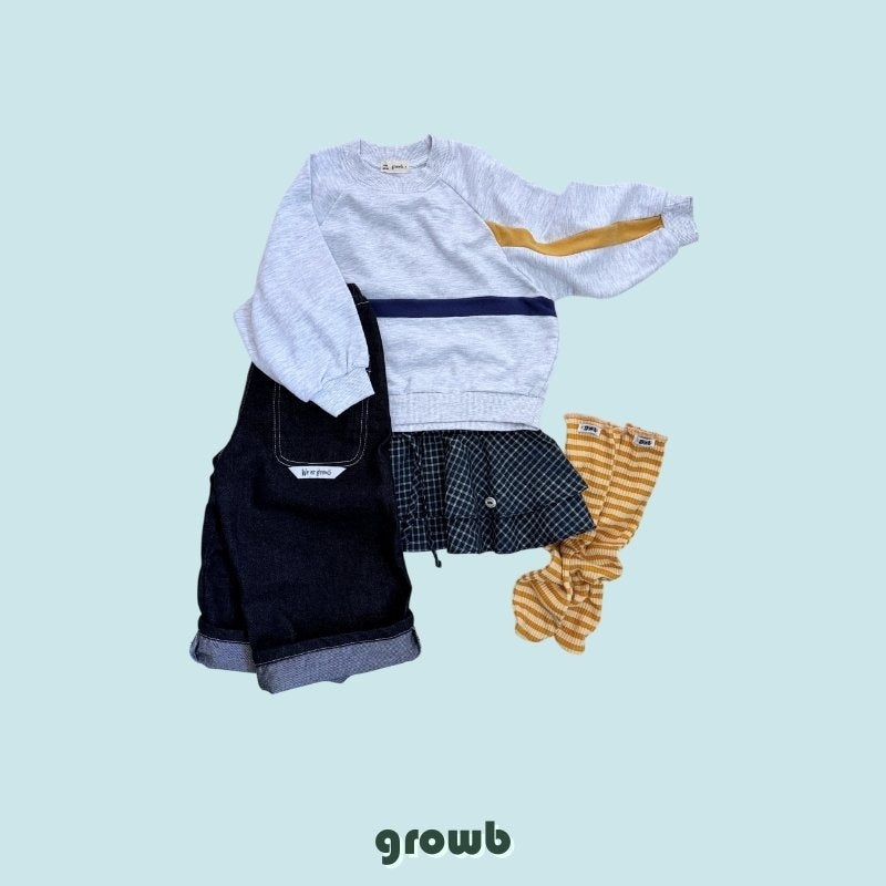 《予約》Halloween One-piece  / Growb