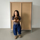 《予約》Buzz Pants / Cantuccistudio