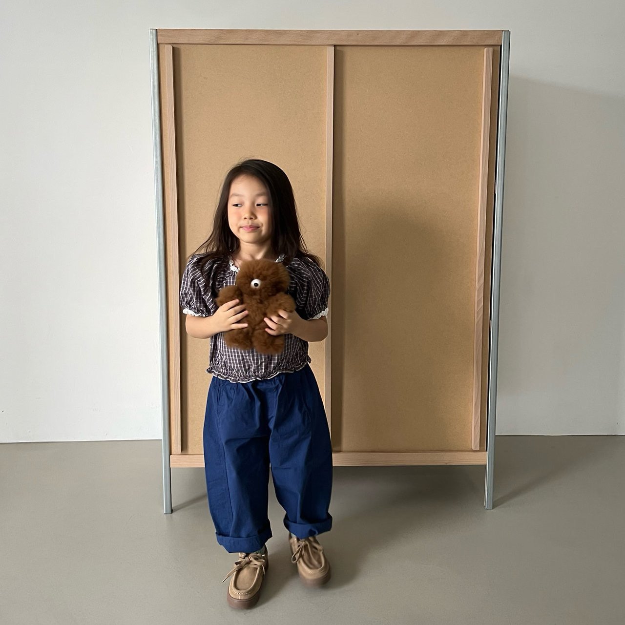 《予約》Buzz Pants / Cantuccistudio