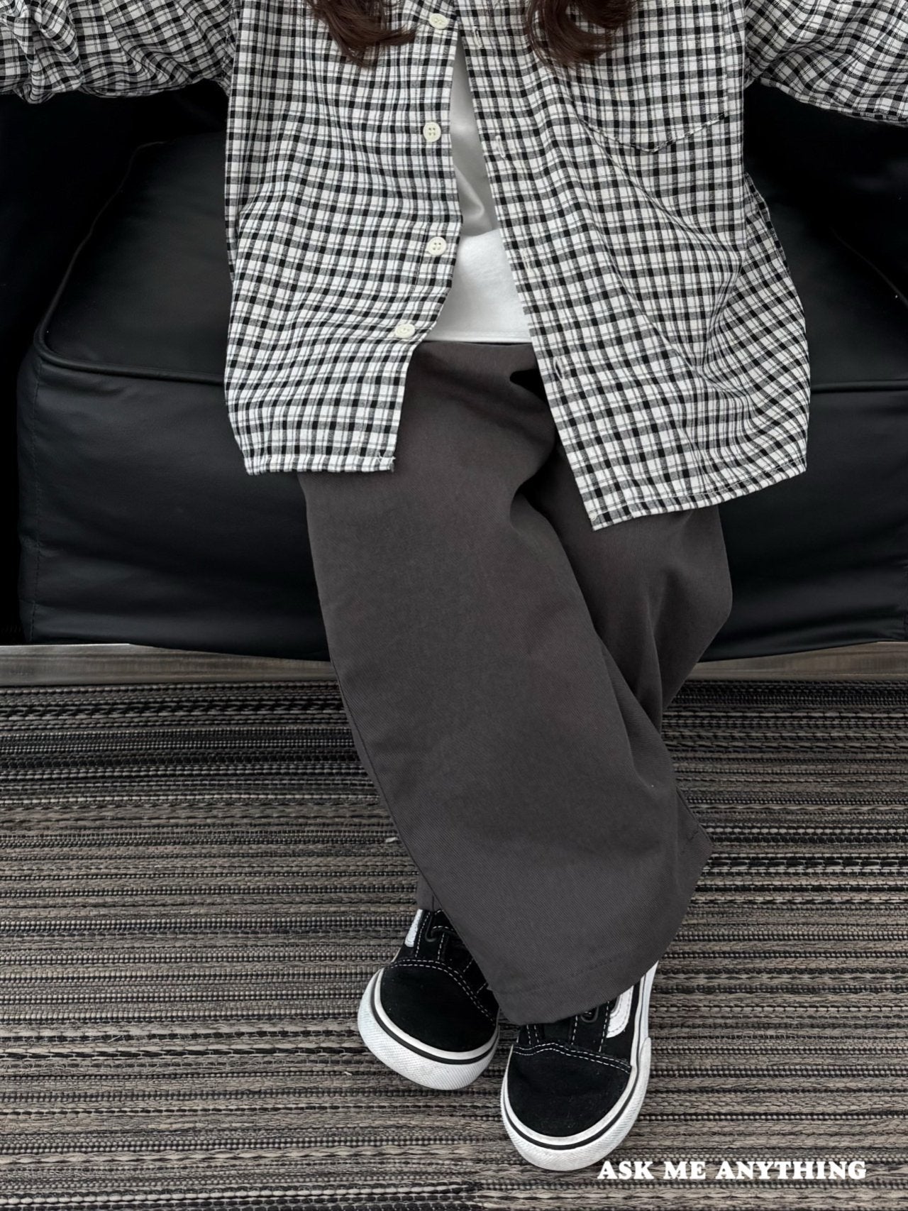 《即納》Work Pants
