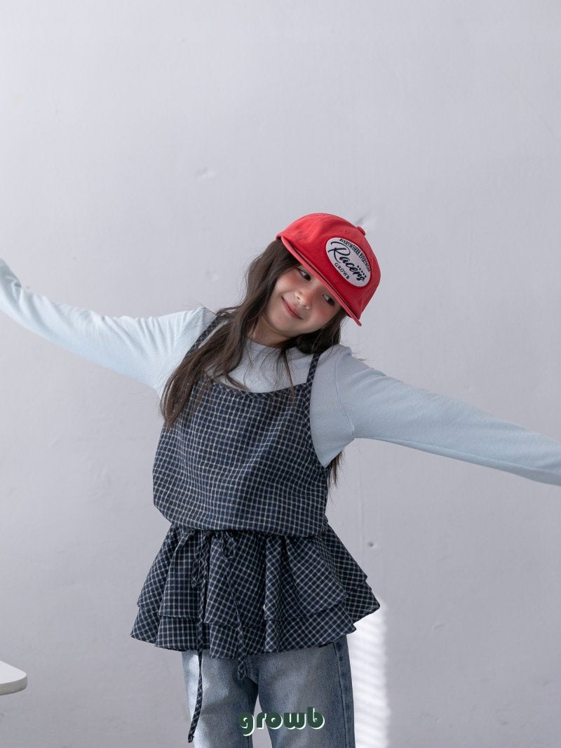 《予約》Halloween One-piece  / Growb