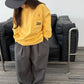 《即納》Work Pants