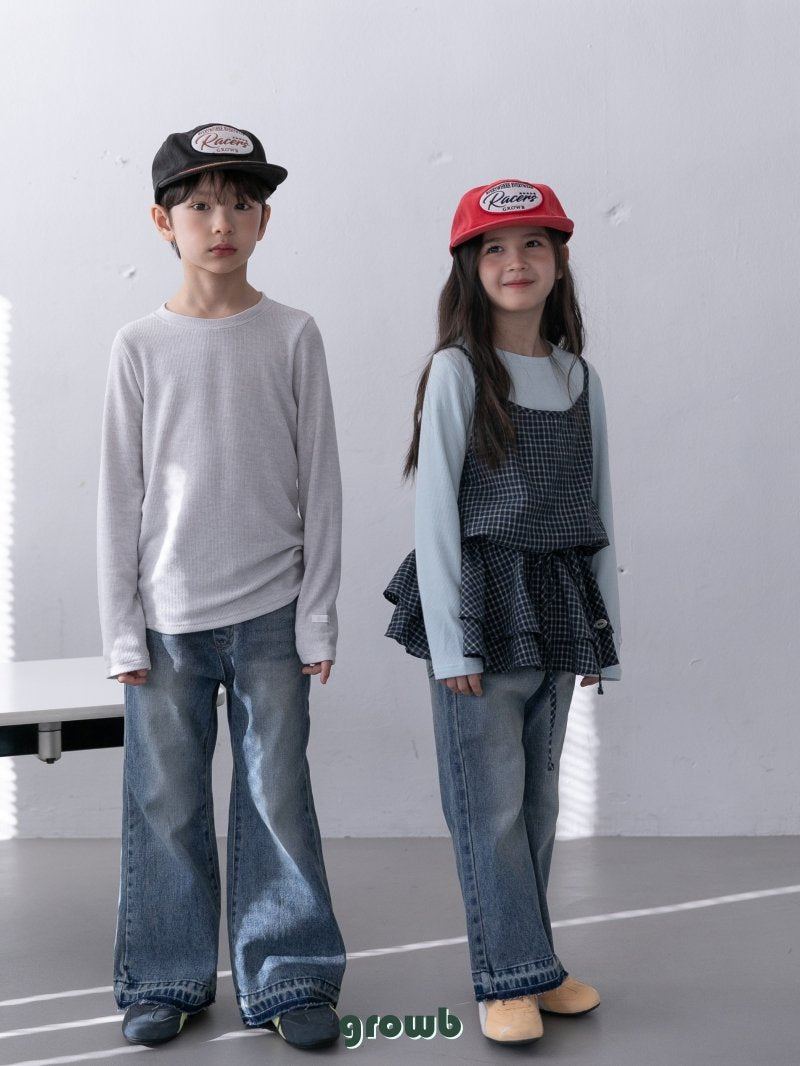 《予約》Halloween One-piece  / Growb