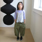 《予約》Buzz Pants / Cantuccistudio